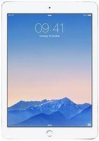 Apple iPad Air 2 9.7-Inch, 32GB Tablet (Space Gray) (Renewed)