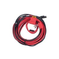 Motorola HKN4192B HKN4192 20 Foot Power Cable Assembly, 45 watt radios