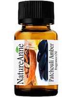 Patchouli Amber Premium Grade Fragrance Oil