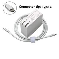65W C AC Adapter Laptop Charger for asus dell XPS 12, dell XPS 13 9350 / dell XPS 15 9550, Scraper Invisible, Lenovo ThinkPad X1 Carbon 2017, ThinkPad X270