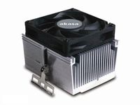 Akasa AK-786 Refroidisseur pour processeur AMD Socket A 462 broches (Import Royaume Uni)