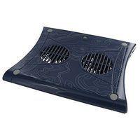 Targus Blue Notebook Cooling Chill Mat - AWE1105X