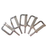 vinmax Dental Orthodontic Interproximal Reduction Automatic Strips 15HD 25HD 40HD 60HD 90HD IPR 1pcs (60HD)