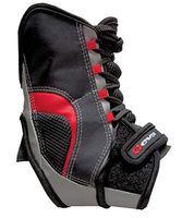 EVS AB05 Ankle Support - Medium/Black