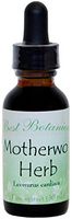 Best Botanicals Motherwort Herb Extract 1 oz.