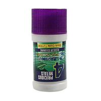 Metal Polishing Compound Stick Buff & Clean Metals Remove Oxidation (4 Types) (#4 Precious Metals)