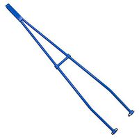 Universal Towbar With Clevis Hitch Cessna T-105 13-02350