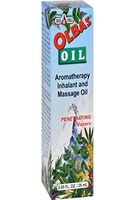 Olbas, Massage Oil Olbas, 0.95 Fl Oz