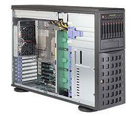 New Supermicro 4U SuperServer SYS-7048R-C1RT with full warranty