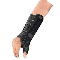 BREG '10659 Apollo Universal Wrist Brace 10 with Spica, Right