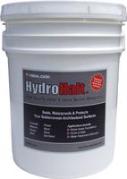 HydroHalt Water & Vapor Barrier Membrane, 5 Gallon