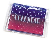 Reusable Hot/Cold Pack - 6" x 9"