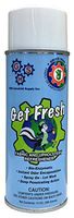 GMS Industrial Supply GMS7076A Get Fresh Aerosol Fabric & Upholstery Refreshener (14 oz.)