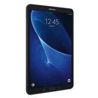 Samsung Galaxy Tab-A, Black, 10.1"