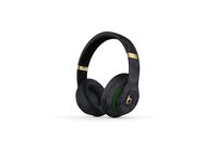 Beats Studio3 Wireless Noise Cancelling Over-Ear Headphones - NBA Collection - Celtics Black