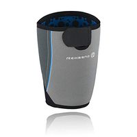 Rehband XXL Thigh Support CL Grey & Black