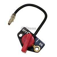 Stens 430-400 Engine Stop Switch, Replaces Subaru X66-00005-20