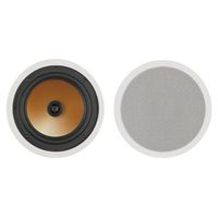 BIC AMERICA HT8C 8" 2-Way Acoustech Series Ceiling Speaker