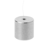 ANG-puneng Durable Project Music Hall Anti-Skate Weight with Nylon Thread for Tonearm Vinyl Record Accessories