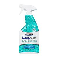 Neverwet Glass Clnr 22oz