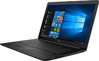 Lastest_HP_High Performance 15.6" HD Laptop with AMD A6_Processor, 4GB Memory, AMD Radeon R4 Graphics, 1TB HD, DVD Write and Read, Bluetooth, Windows 10 OS