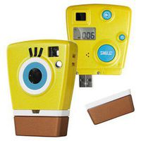 SpongeBob SquarePants Npower Micro Digital Camera