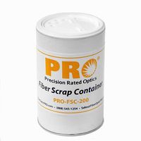 PRO-FSC-200 Fiber Scrap Container