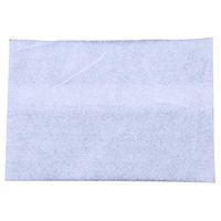 lehao 100Pcs Electrostatic Dust Removal Mop Paper Home Kitchen Bathroom Disposable Anti-Static Floor Dust Paper Wipes Cloths