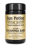 Sun Potion Eucommia - Strengths & Flexibility (70g)
