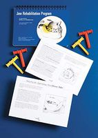 Jaw Rehabilitation Program and Chewy Tubes Jaw Rehabilitation Program