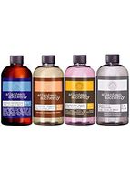 Colloidal Silver, Colloidal Gold, Colloidal Copper, and Colloidal Platinum 60PPM Bundle 8.5oz Each