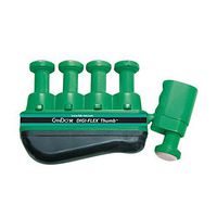 Digi-Flex Thumb Fitness Equipment - Green (Medium)