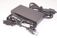 FMS Compatible with 906329-002 Replacement for Hp 19.5v 6.15a 120w Ac Adapter