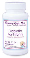 Infant Probiotic (Powder)