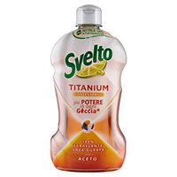 Svelto Concentrate Vinegar 450 ml