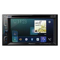 Pioneer AVH-1330NEX 6.2" DVD Receiver with Apple CarPlay, Bluetooth and HD Radio