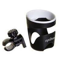 Right at Home Cup Holder for Walkers, Rollator, and Wheelchairs