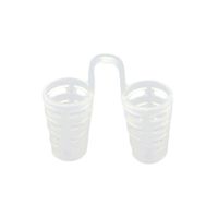 Gloryelenxs Anti Snore Nasal Dilators Nose Clips Stop Snoring Sleep Device Stopper Solution