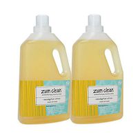 Zum Clean® Aromatherapy Laundry Soap Eucalyptus-Citrus -- 64 fl oz - 2pc