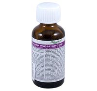 Herbapol Krople Walerianowe 35ml/1.2oz Valerian Drops