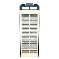 URRNDD 2 pcs Replacement Filter Mesh Washing Machine XQB52-28DS XQB45-L61 Replacement Good Filtration Effects