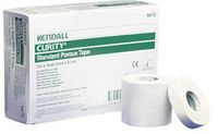 Covidien 70462200 Medical Tape Curity 3 Inch X 10 Yards 7046c Box Of 4