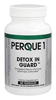 Perque - Detox in Guard 60 tabs