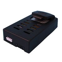 Littleice for LH-X28GWF Quadcopter Drone 1x 7.4V 850mAh Lipo Battery High Capacity