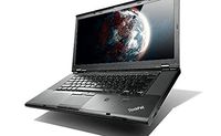 Lenovo ThinkPad W530 Mobile Workstation 15.6in FHD Business Laptop Computer, Intel Core i7-3720QM up to 3.6GHz, 12GB DDR3, 500GB HDD, USB 3.0, Bluetooth, Windows 10 Professional (Renewed)