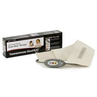 Thermophore MaxHEAT Pack | Heating Pad: Petite 17" x 4"