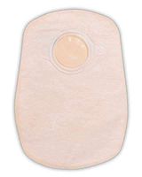 Convatec 401528 Sur-fit Natura Two-piece Closed-end Pouch