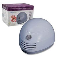 SpaRoom Aromafier Portable Fragrance Diffuser Assortment, Periwinkle