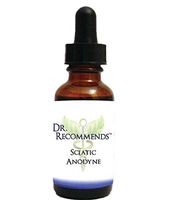 Dr. Recommends Sciatic Anodyne 1 oz by Mediral