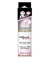 Hollywood Fashion Secrets Anti-Static Spray 1.7 fl oz